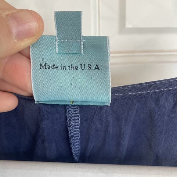 C & C California Women's Tie Dye Maxi Dress Size S Boho Flowy Beach Coastal - Picture 15 of 16